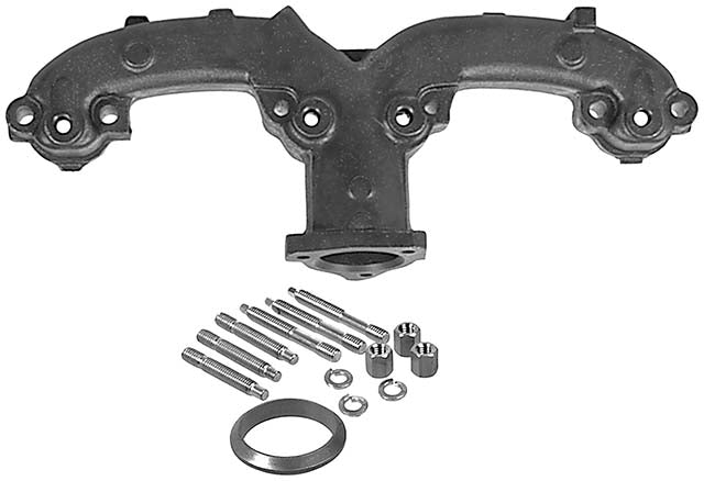 Manifold kit gm (bukkehorn) RH - DO674-501