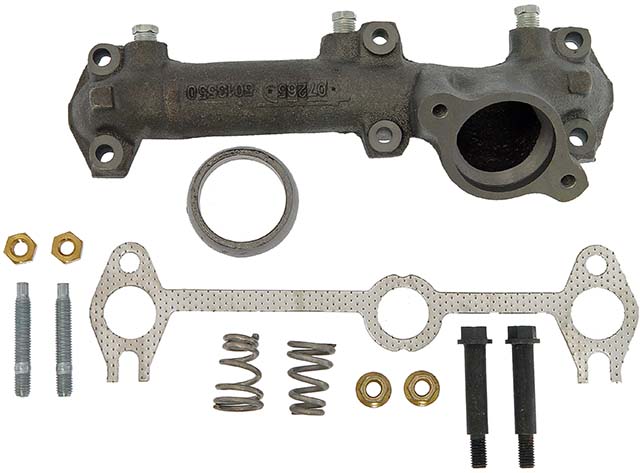 Exhaust Manifold Kit lh camaro/firebird 2,8 - DO674-550