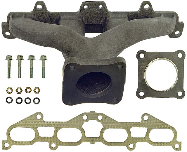 Exhaust manifold 2,4l chr# - DO674-553