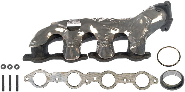 Exhaust Manifold Kit Right - DO674-732