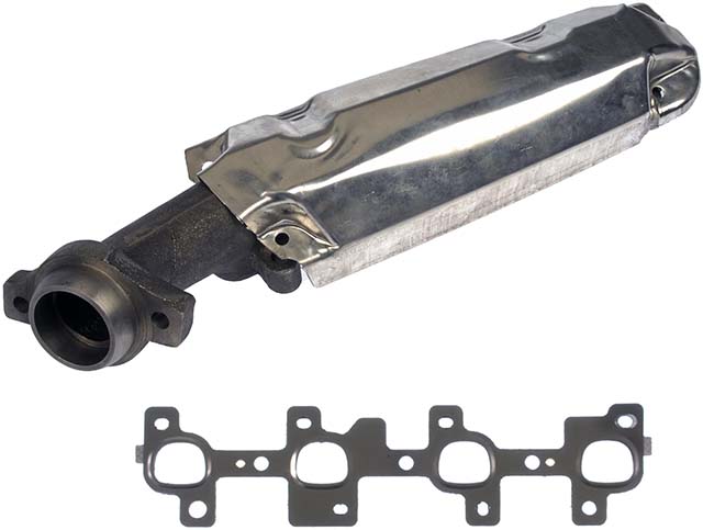 Exhaust manifold kit rh 4,7l - DO674-840