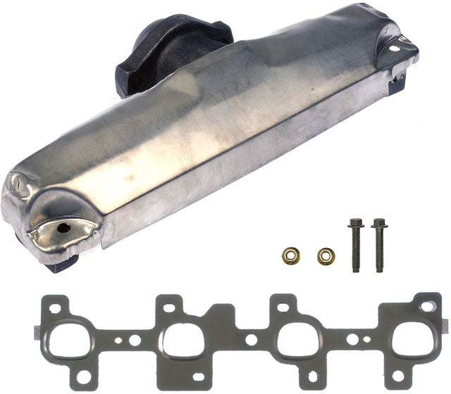 Exhaust manifold 4,7l jeep rh - DO674-907