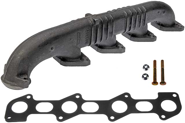 Exhaust manifold RH  - DO674-942