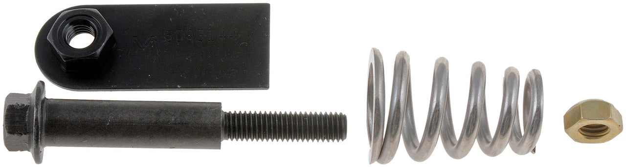 Exhaust flange hardware chr/dodge/plym 84-99 - DO675-212