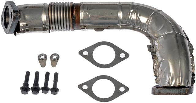 Exhaust crossover pipe 96-00 chr voyager 3,3l/3,8l - DO679-000