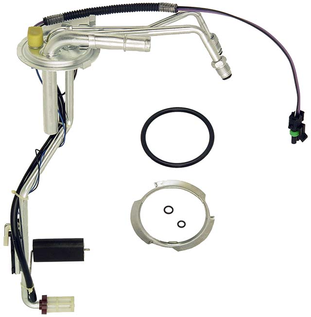 Sending unit 91-00 Chevy C/K 6,2/6,5 wo/eec lh - DO692-020