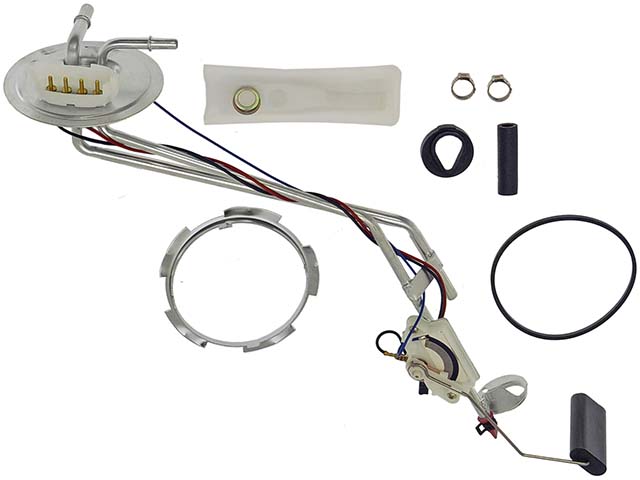 Sender fuel wo/pump # - DO692-039
