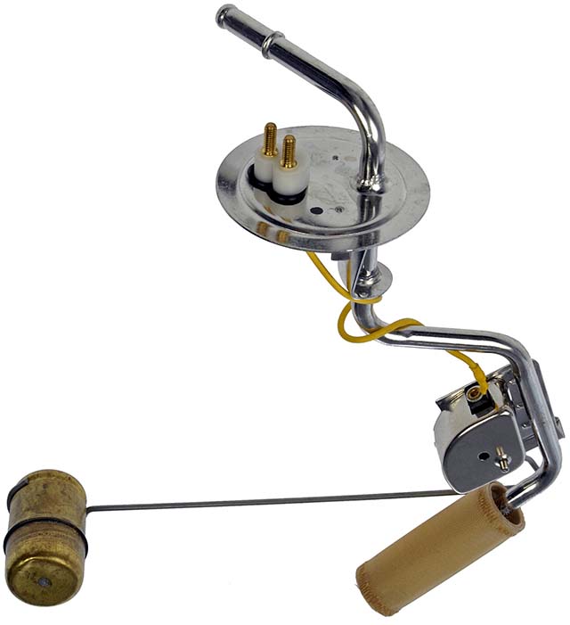 Fuel Tank Sending Unit 16gal midship - DO692-119
