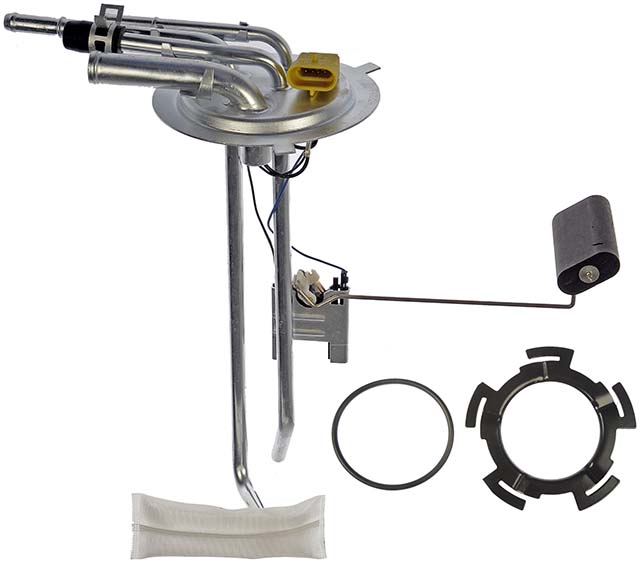Fuel tank sending unit 96-02 GM Truck C/K3500  - DO692-213