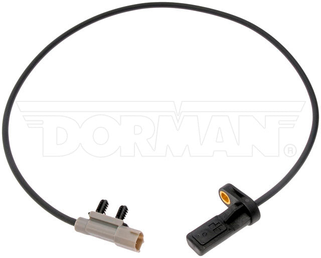 ABS wheel speed sensor rear 05-10 Jeep - DO695-885