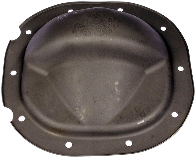 Rear diff. cover - DO697-702