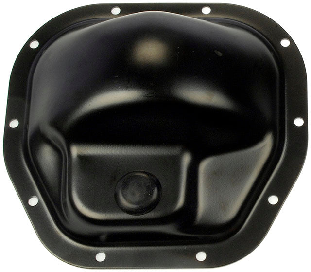 Cover w/gasket rr axle jeep 44 # - DO697-708