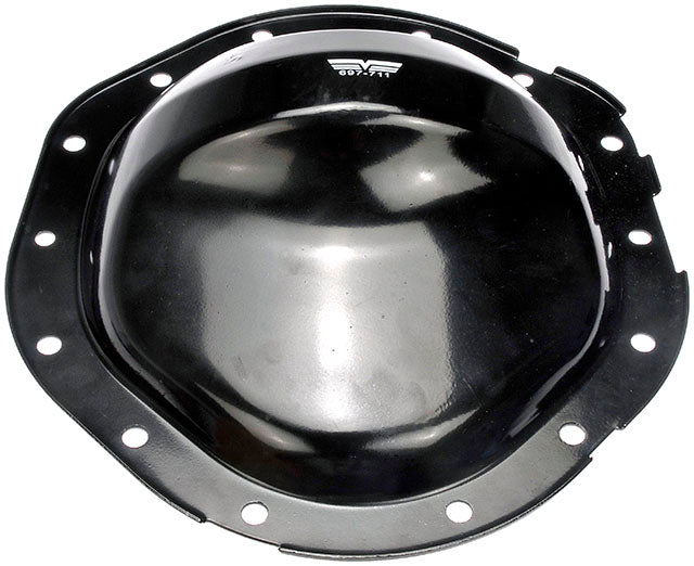 Cover rr gm axle 9.5rg w/gasket - DO697-711