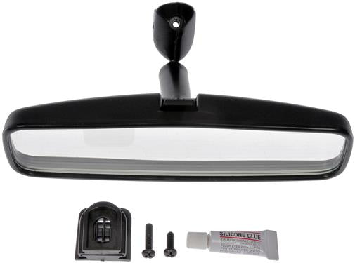 Mirror rear wiew inside 8" - DO7-860