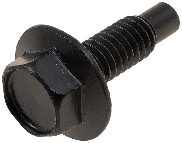 Bolt 5/16-18 x 1 - DO700-302