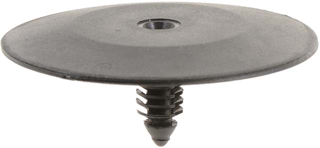 Hood insulation retainer gm/chr - DO700-363