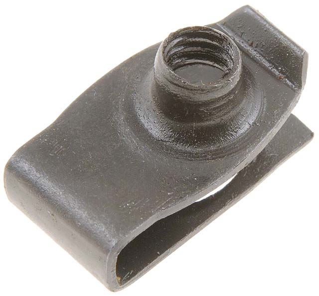 Nut Extruded-U 1/4X20 Screw size. 9/16 Edge range - DO700-523