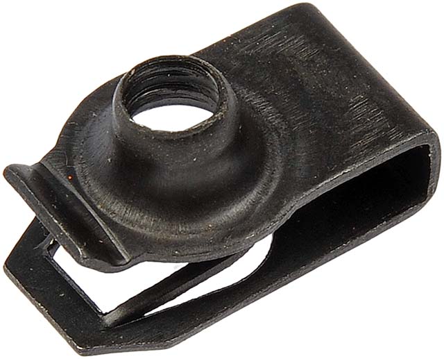 Nut, u-type, m6x1, 21.4x15 - DO700-538