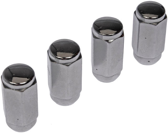 Wheel Nut 9/16-18"x1,875" Dometop - DO711-504