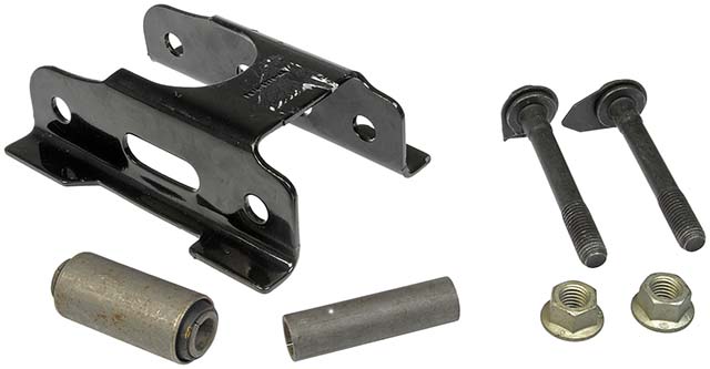 Leaf spring shackle Ford Explorer 91-05 # - DO722-009