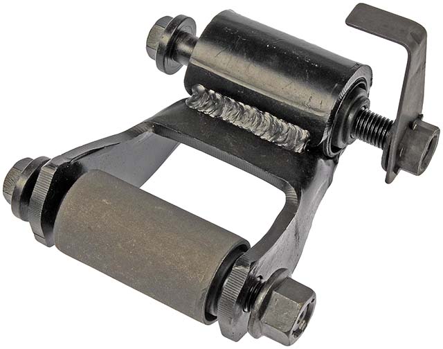 Shackle Kit rear spring 99-07 Ford F250-550 - DO722-018