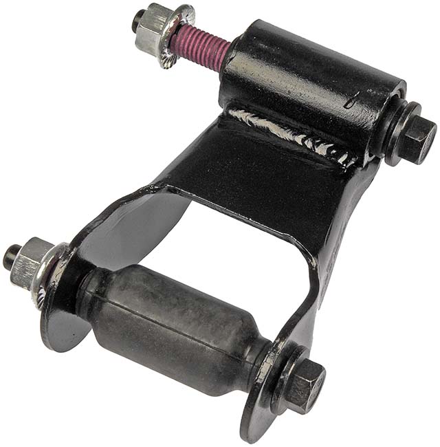 Shackle leaf spring - DO722-019