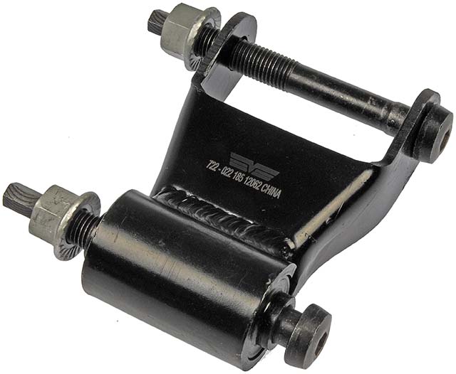 Leaf spring shackle dodge ram 94-02 - DO722-022