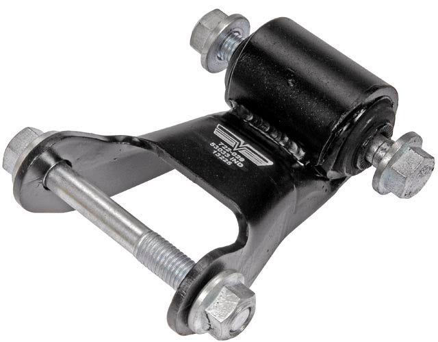 Schackle rear 99-13 GM truck not HD trucks - DO722-029