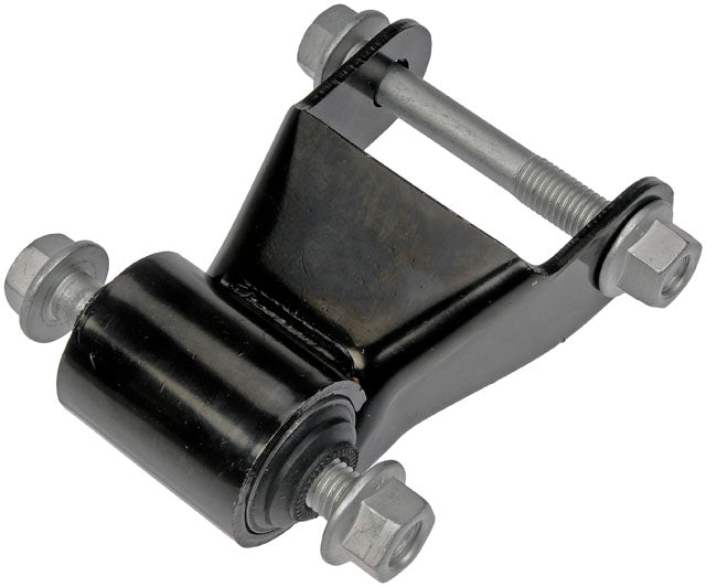 Leaf spring shackle 01-2010 Silverado 2500/3500HD - DO722-030