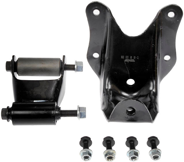 Shackle & hanger kit rear - DO722-101