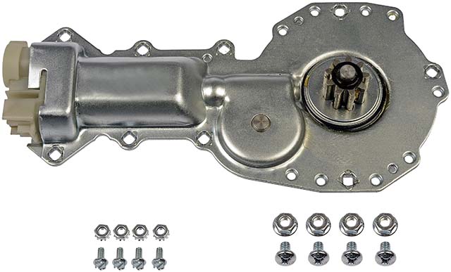 Pw.motor astro 85-97 fr lh/rh - DO742-101