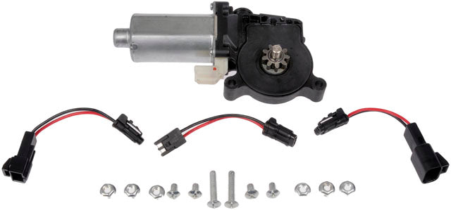 Window lift motor - DO742-143