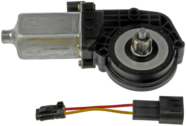 Motor window lift rh frt - DO742-296