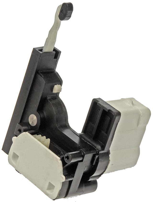 Actuator pw.lock gm 92-06 rh - DO746-011