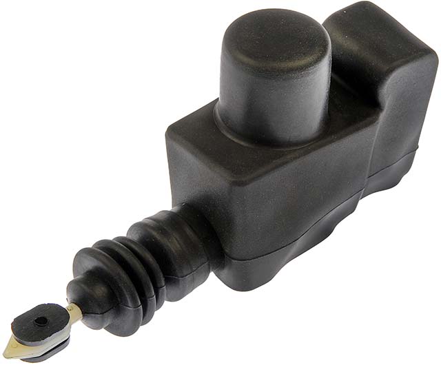 Actuator pw d.lock gm 76-96 - DO746-014