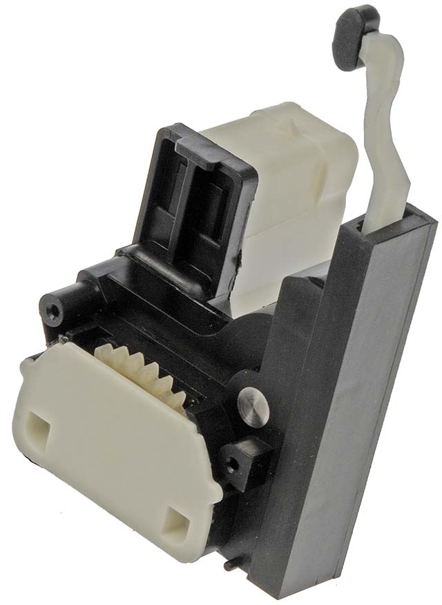 Actuator pw.lock gm 92-06 LH (se info) - DO746-017