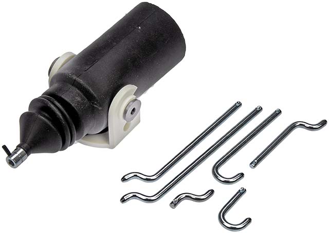 Actuator door lock rh/lh fr - DO746-147