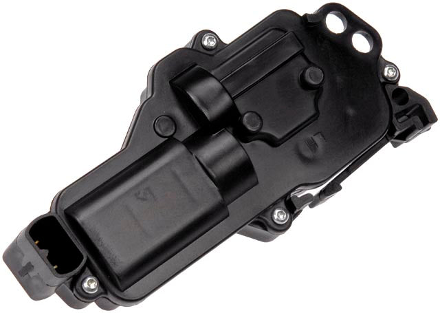 Actuator, door lock lh fr/rr - DO746-148