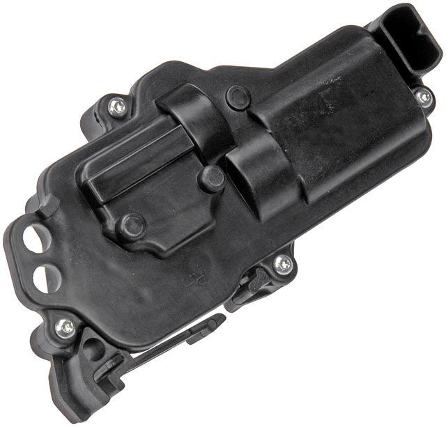 Actuator, door lock rh fr/rr - DO746-149