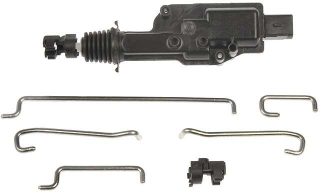 Door loock aqtuator lh - DO746-155