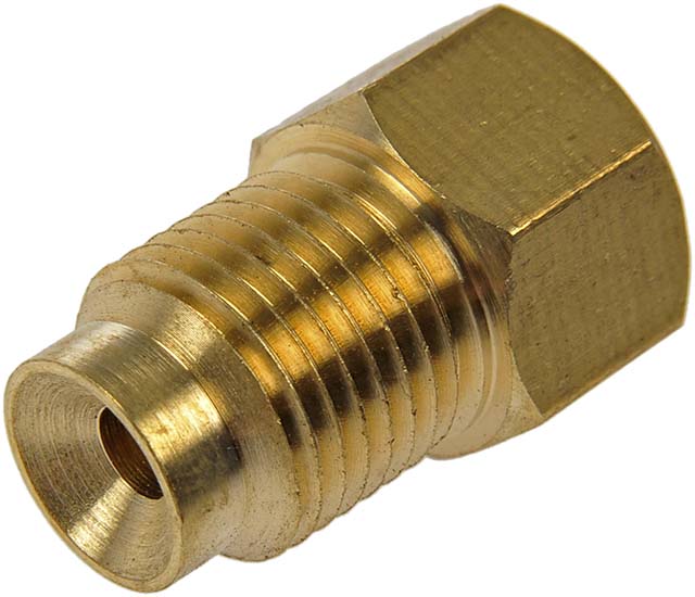 Brake line fitting 3/16x1/4 - DO785-432