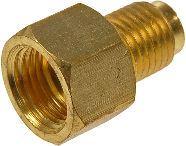 Brake line fitting 1/4x3/16 - DO785-434