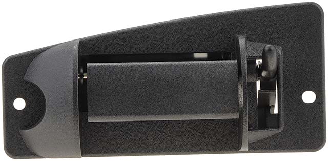 Control lh rr door # - DO79100