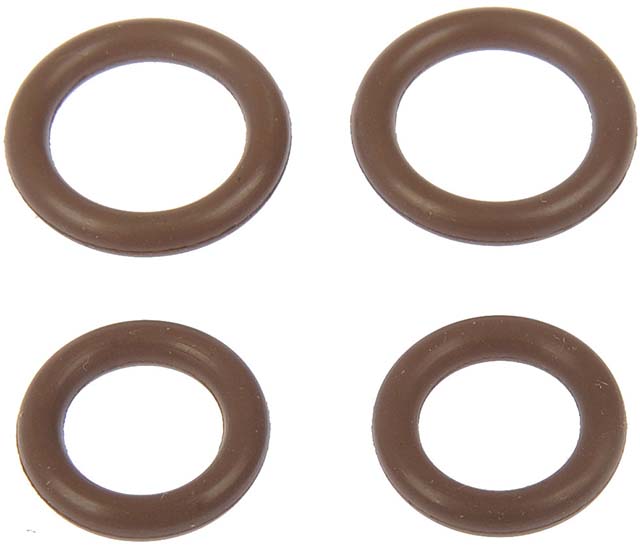 Fuel  line o-rings  4pc.  5/16,3/8,5/16,3/8 - DO800-013