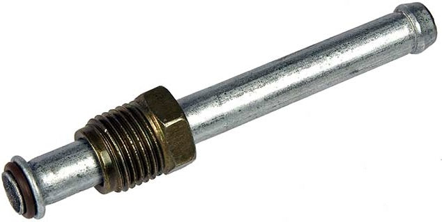 Steele fuel repair kit 3/8in X 4in w/16mm fitting - DO800-170