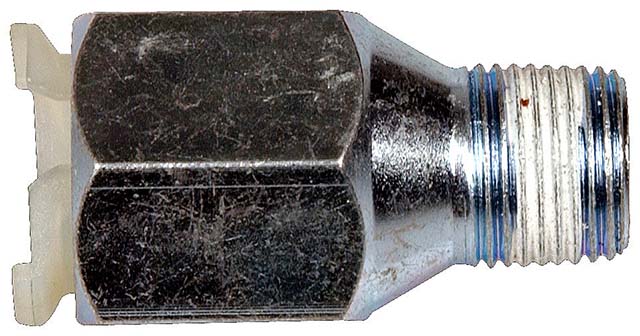 Oil Cooler Line Adapter - DO800-701