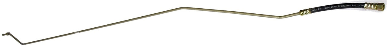 Fuel line - DO800-849