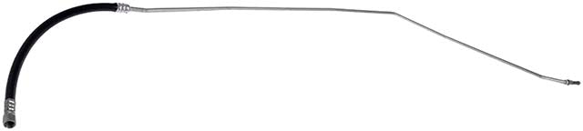 Fuel line - DO800-893