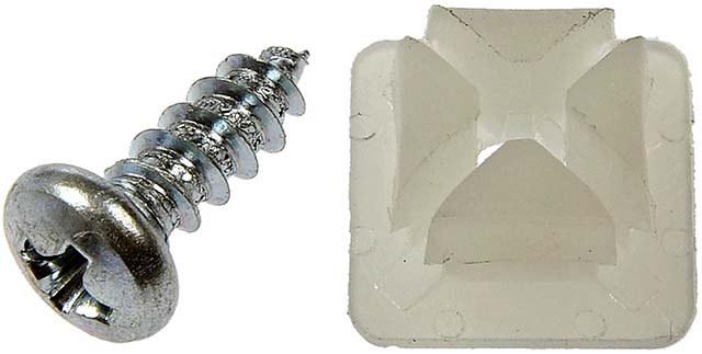 Screw Philips Pan Head 8x1/2in  Sheet Metal - DO851-406