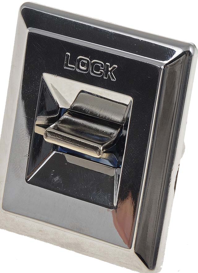 Door lock switch - DO901-019